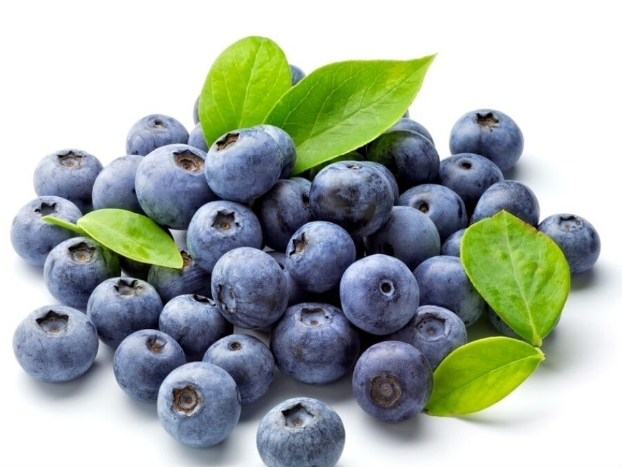 胆结石可以吃蓝莓吗？