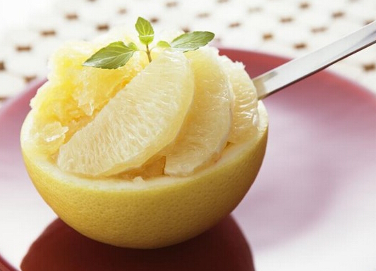 胆结石可以吃柚子吗