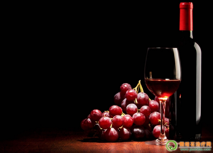 胆囊炎可以吃葡萄酒吗